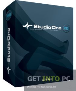 Studio One 4.5 Free Download